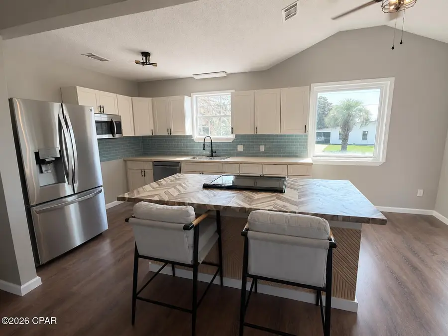 16801 Lisbon Avenue, Panama City, FL 32413 - #3