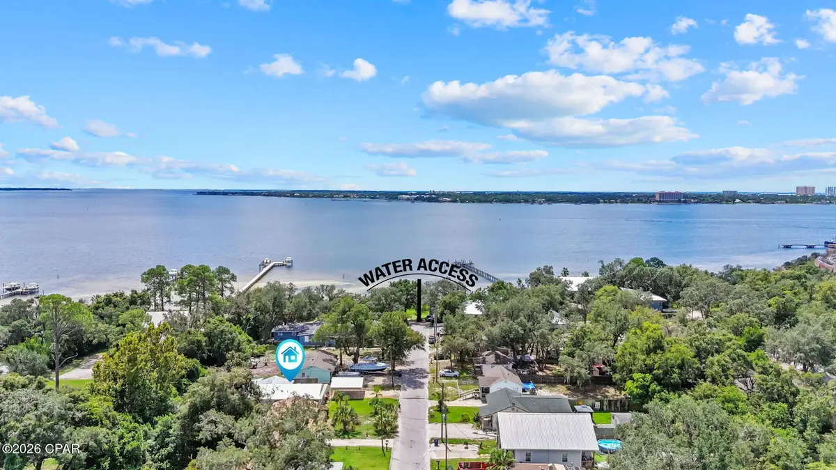 1718 Palmetto Avenue, Panama City, FL 32401 - #1