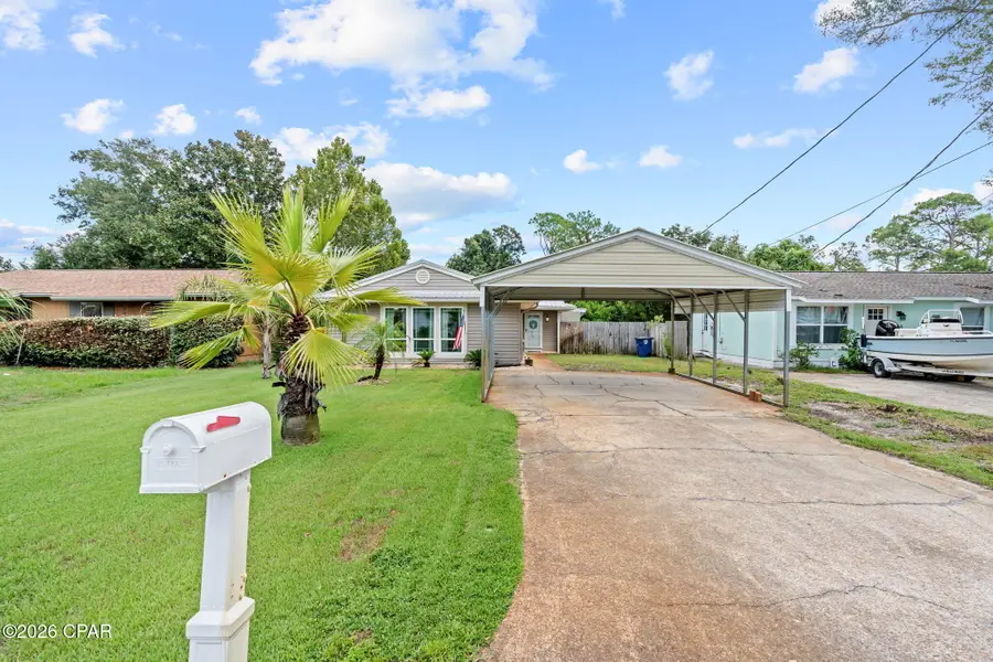 1718 Palmetto Avenue, Panama City, FL 32401 - #2