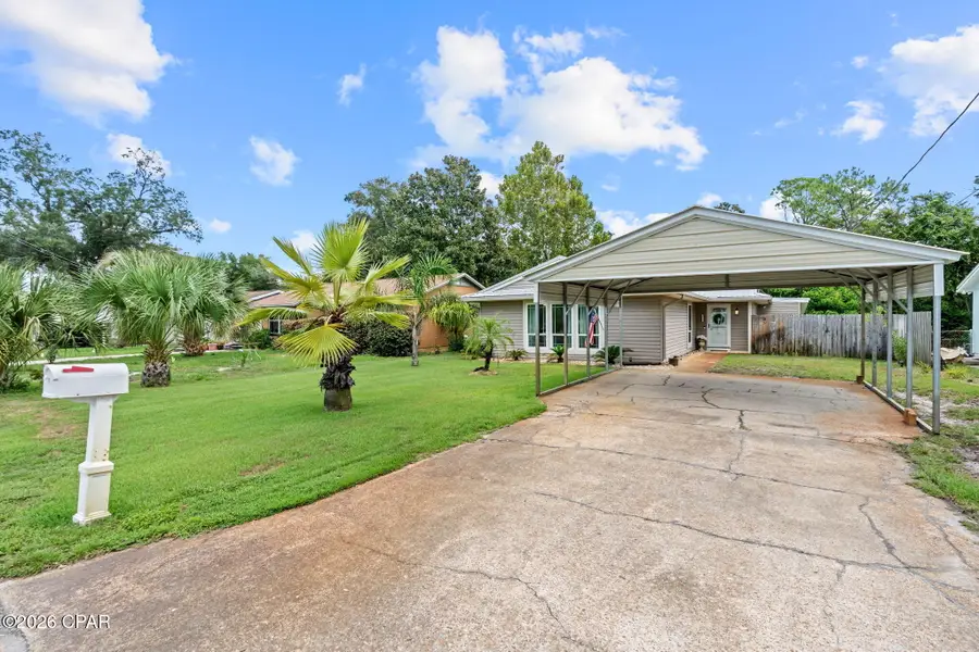 1718 Palmetto Avenue, Panama City, FL 32401 - #3