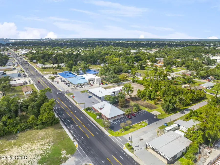 1526 Fortune Avenue, Panama City, FL 32405 - #3
