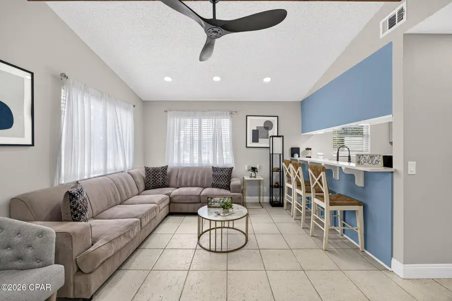 7300 Sunset Avenue #A & B, Panama City, FL 32408 - #3