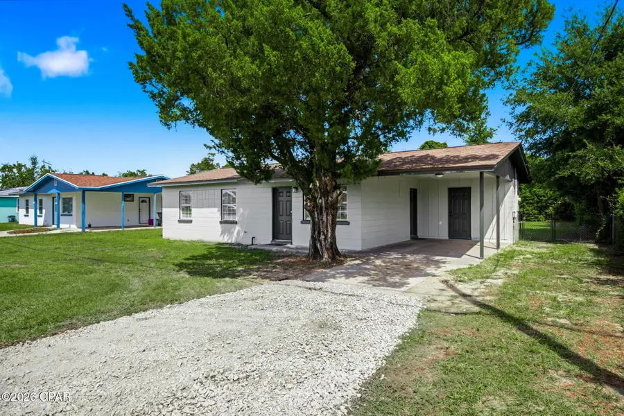 1136 Transmitter Road, Panama City, FL 32401 - #3