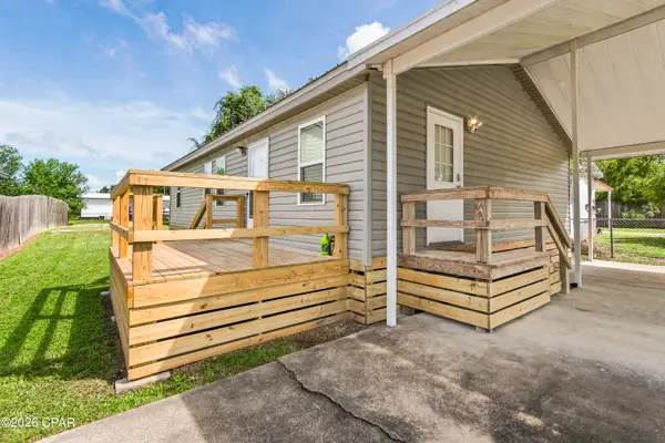 8528 Houston Street, Panama City, FL 32408