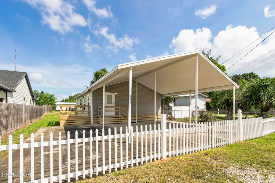 8528 Houston Street, Panama City, FL 32408 - #2