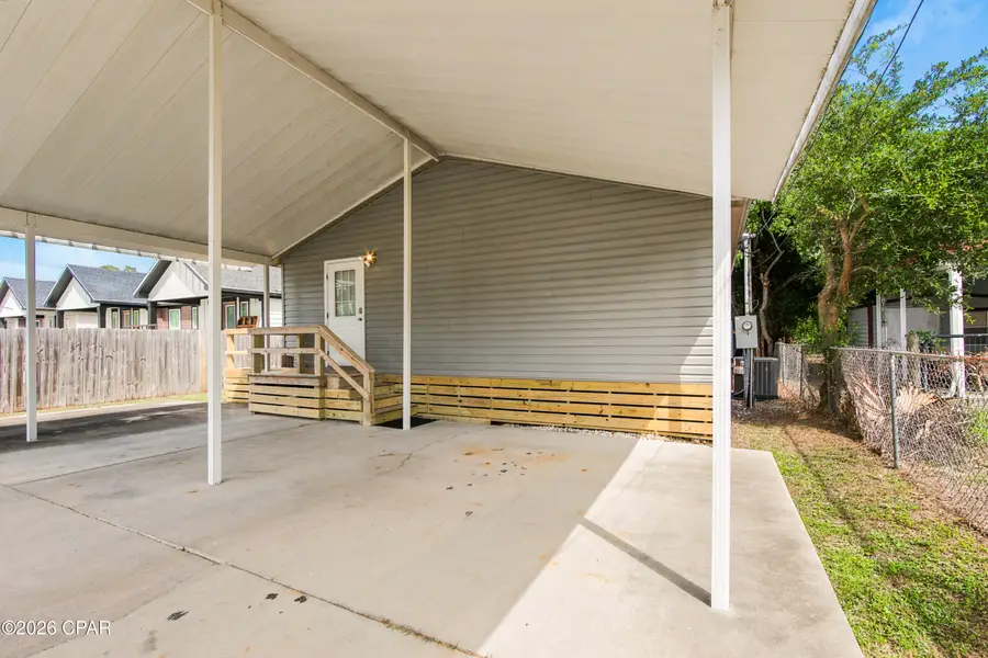 8528 Houston Street, Panama City, FL 32408 - #3