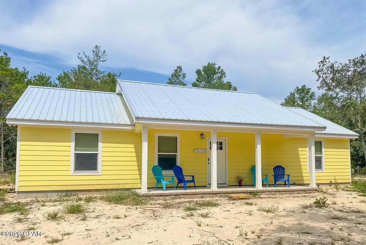 3902 Union Hill Road, Caryville, FL 32427 - #1