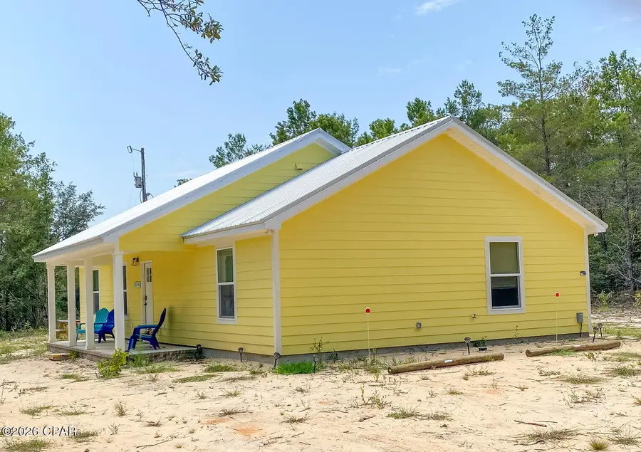 3902 Union Hill Road, Caryville, FL 32427 - #2