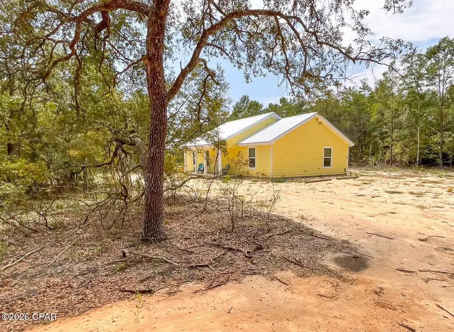 3902 Union Hill Road, Caryville, FL 32427 - #3