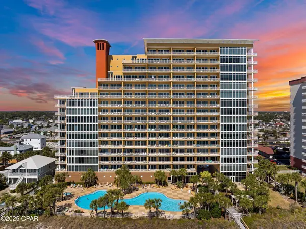 6627 Thomas Drive #301, Panama City, FL 32408