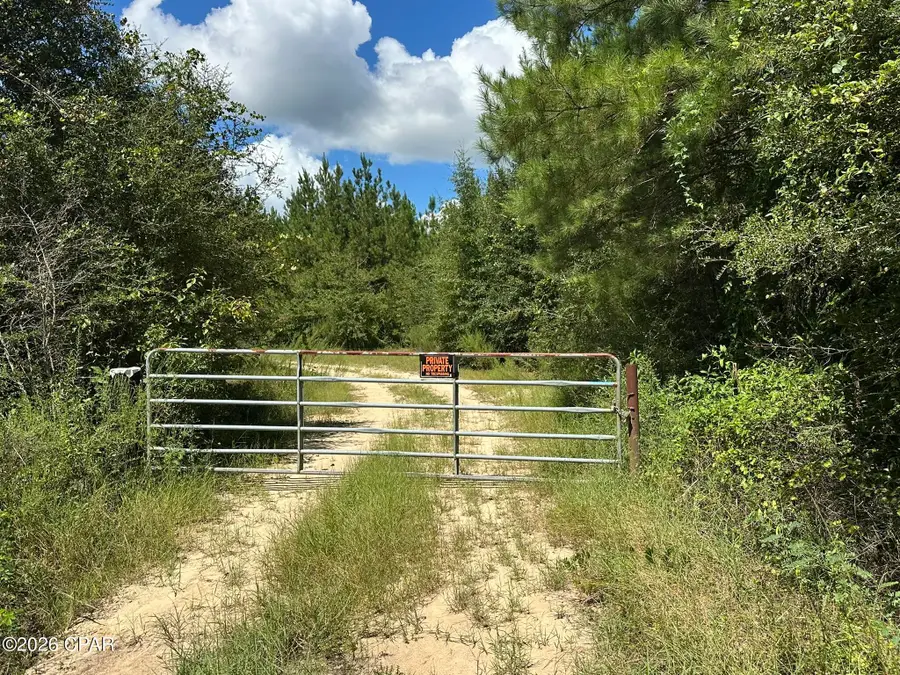Tract#6418 N Mattox Springs Road, Caryville, FL 32427 - #2