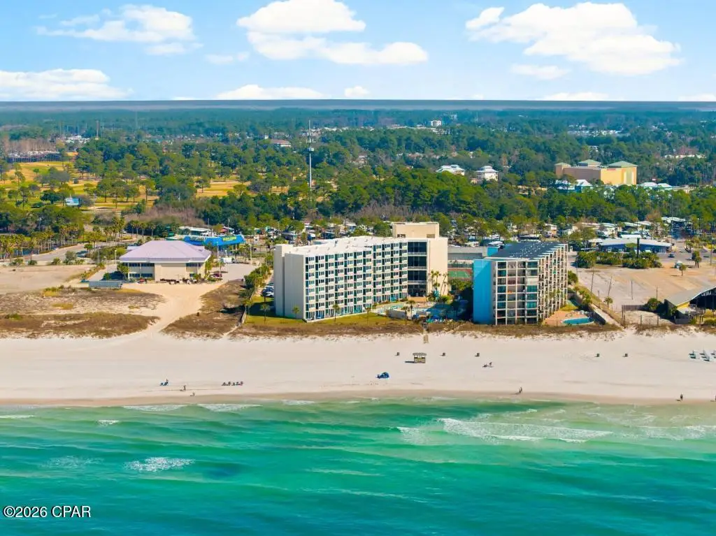 8817 S Thomas Drive #A101, Panama City, FL 32408 - #1