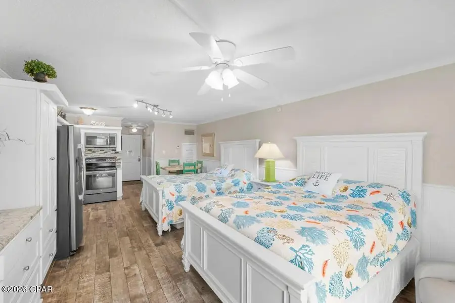 8817 S Thomas Drive #A101, Panama City, FL 32408 - #2