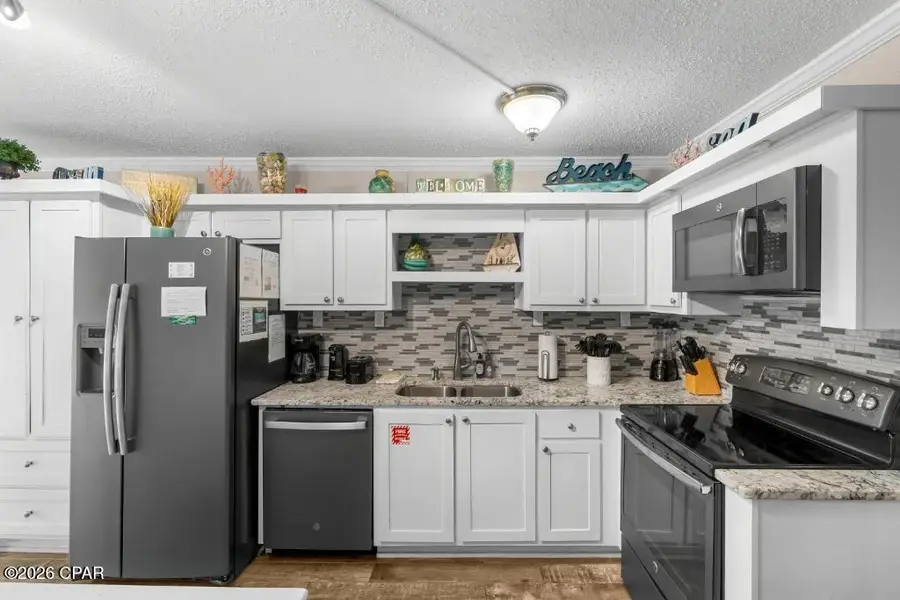 8817 S Thomas Drive #A101, Panama City, FL 32408 - #3