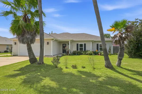 909 Mallory Drive, Panama City, FL 32405