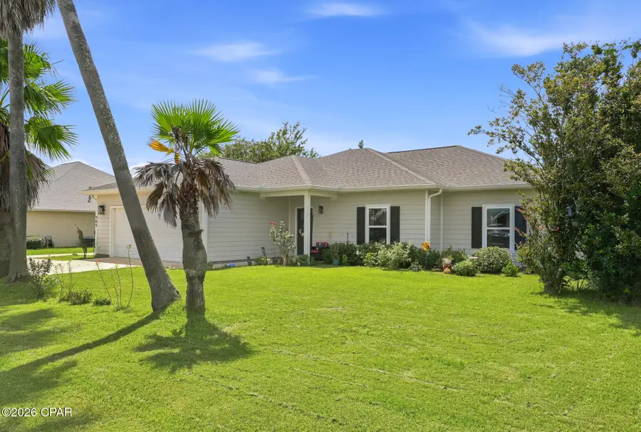 909 Mallory Drive, Panama City, FL 32405 - #2