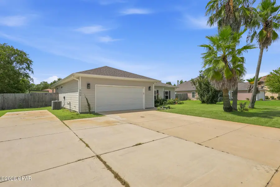 909 Mallory Drive, Panama City, FL 32405 - #3