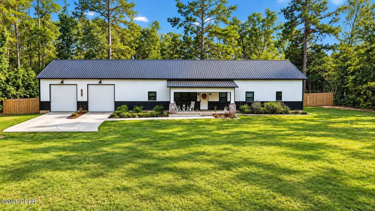 119 Southgate Place, Havana, FL 32333 - #1