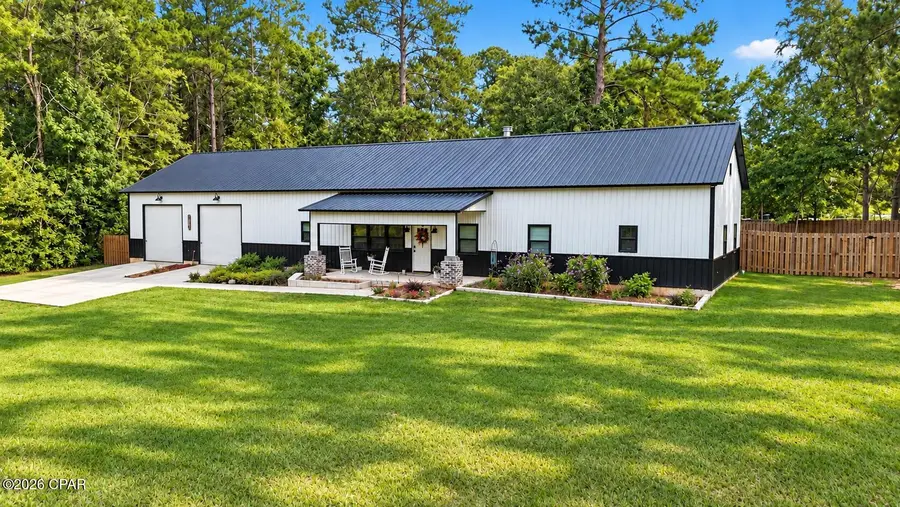 119 Southgate Place, Havana, FL 32333 - #2
