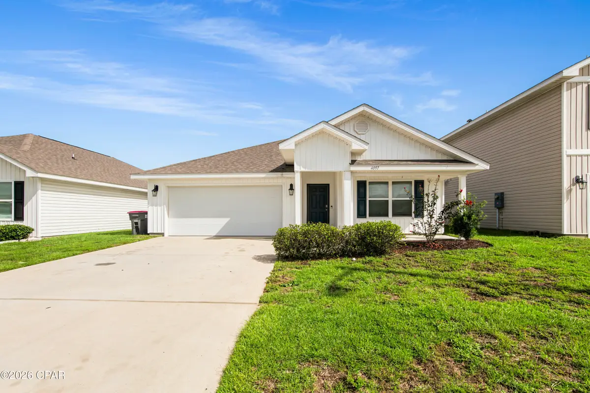 4097 Brighton Boulevard, Callaway, FL 32404 - #1