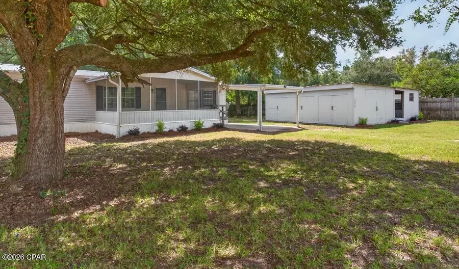 3469 Spoolmill Road, Vernon, FL 32462 - #2