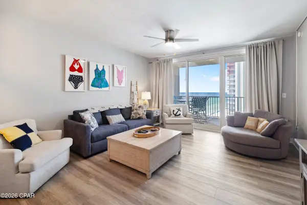 9900 S Thomas Drive #1728, Panama City, FL 32408