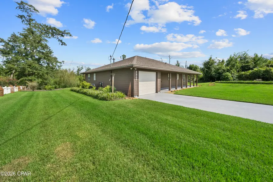 3940 Richardson Road, Panama City, FL 32404 - #2