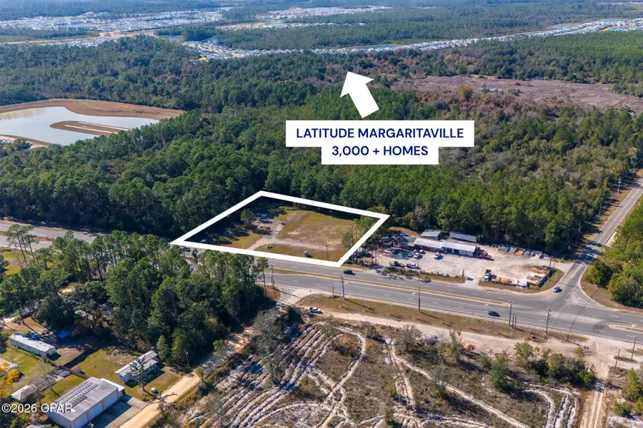 9909/9905 Florida 79, Panama City Beach, FL 32413 - #2