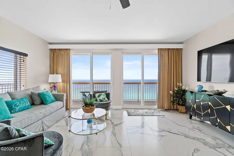 15817 Front Beach Road #2-1701, Panama City Beach, FL 32413 - #2