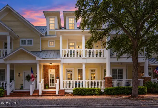 4138 Cobalt Circle #RO12, Panama City Beach, FL 32408