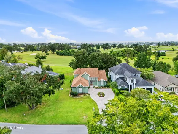 1515 Country Club Drive, Lynn Haven, FL 32444