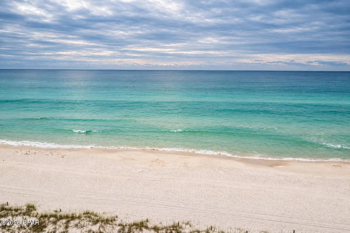 331 Palm Drive, Panama City Beach, FL 32413 - #1