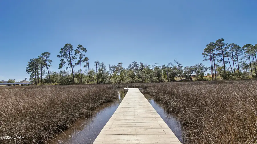 586 Hickory Bluff Drive, Southport, FL 32409 - #2