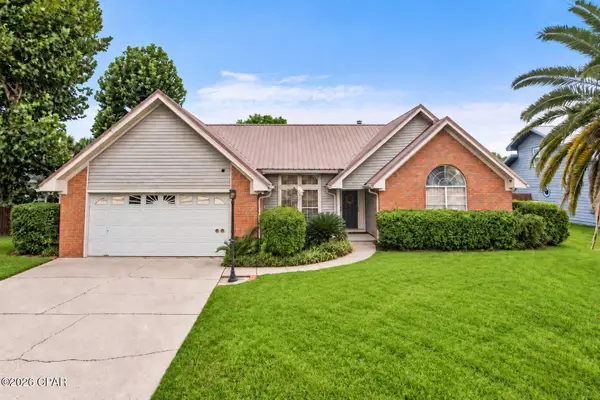 622 Mallory Drive, Panama City, FL 32405