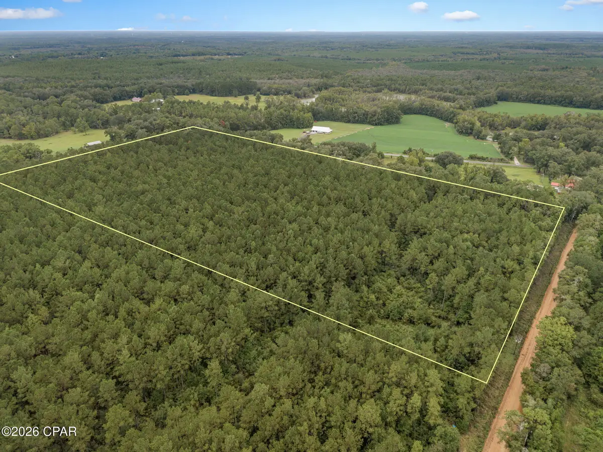 XXX Lakeview Road, Caryville, FL 32427 - #1