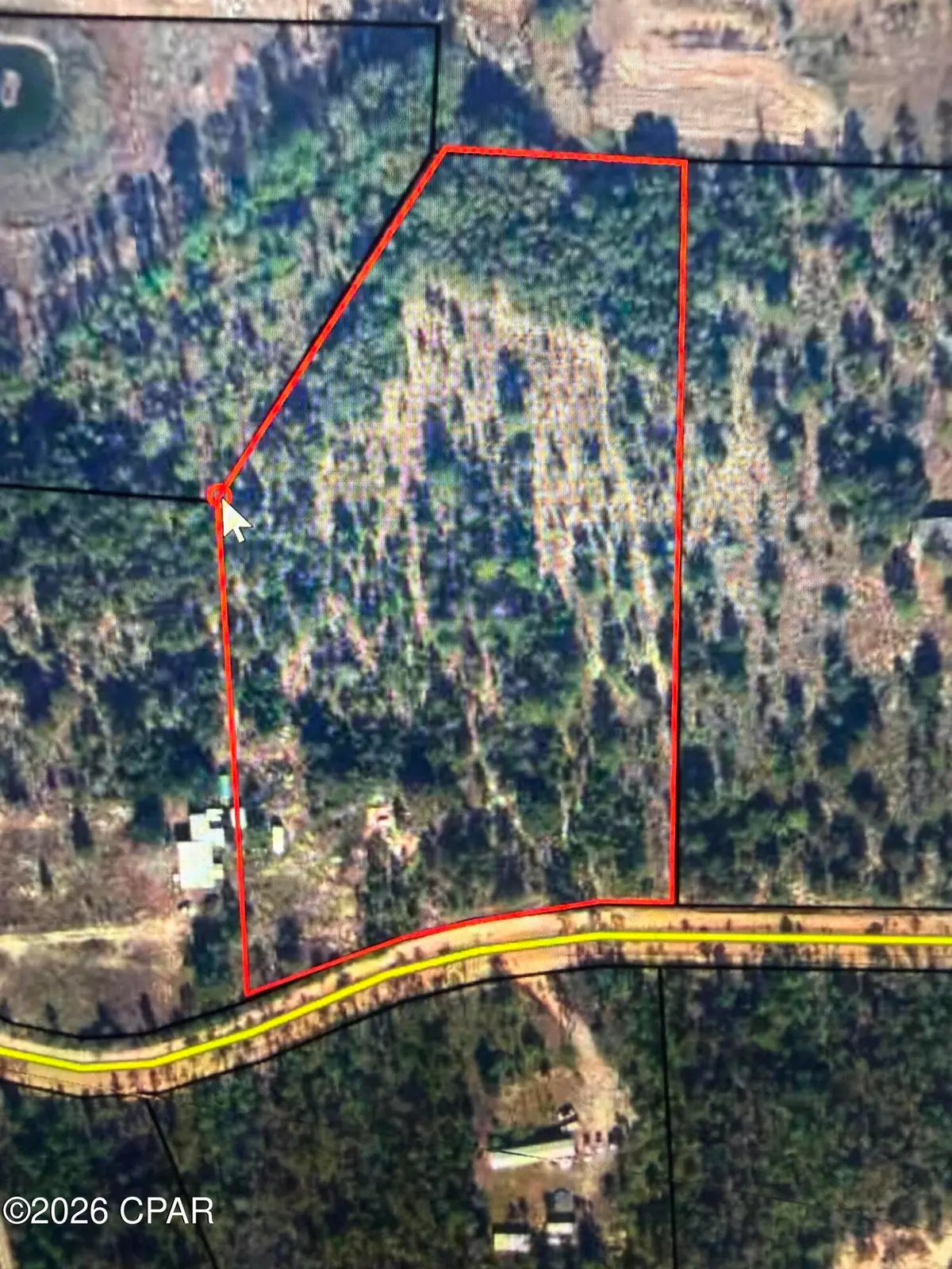 2504 Radcliff Circle, Chipley, FL 32428 - #1