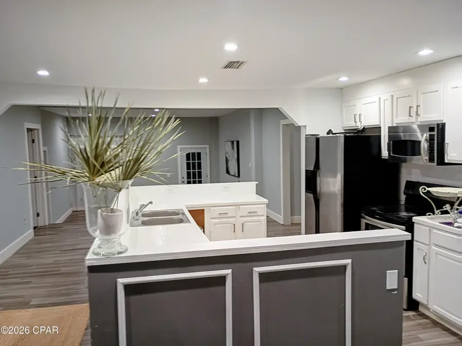 338 N Bonita Avenue, Panama City, FL 32401 - #3