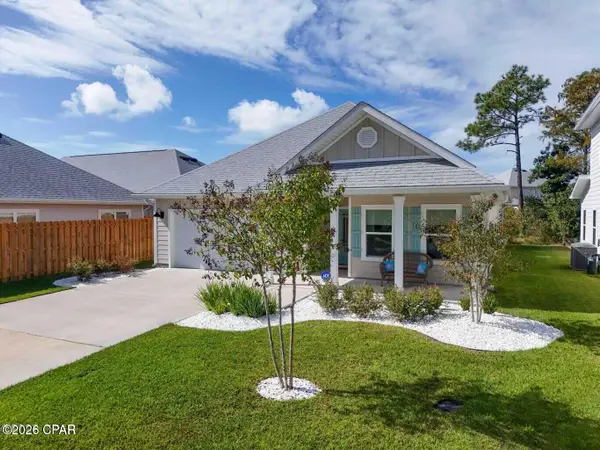 509 Cove Villa Street, Panama City Beach, FL 32407