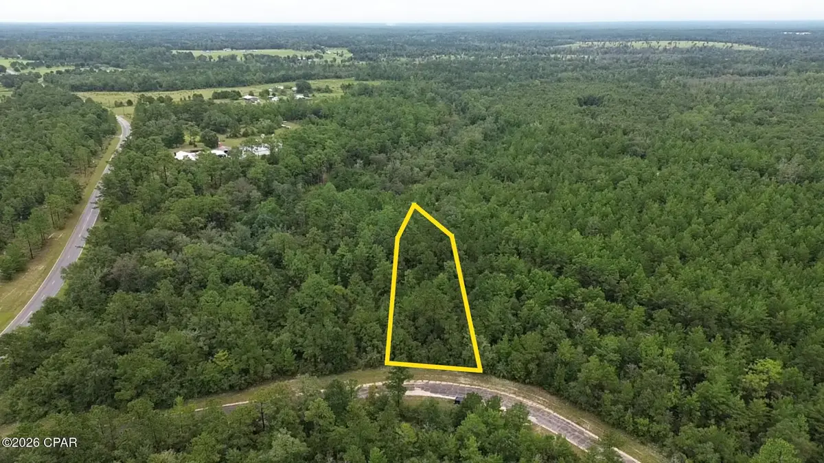 Lot 5 Gambit Place #11, Chipley, FL 32428 - #1