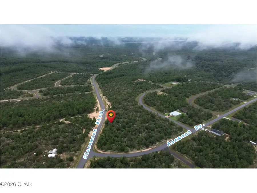 Lot 35 Claremont Boulevard #10, Chipley, FL 32428 - #3