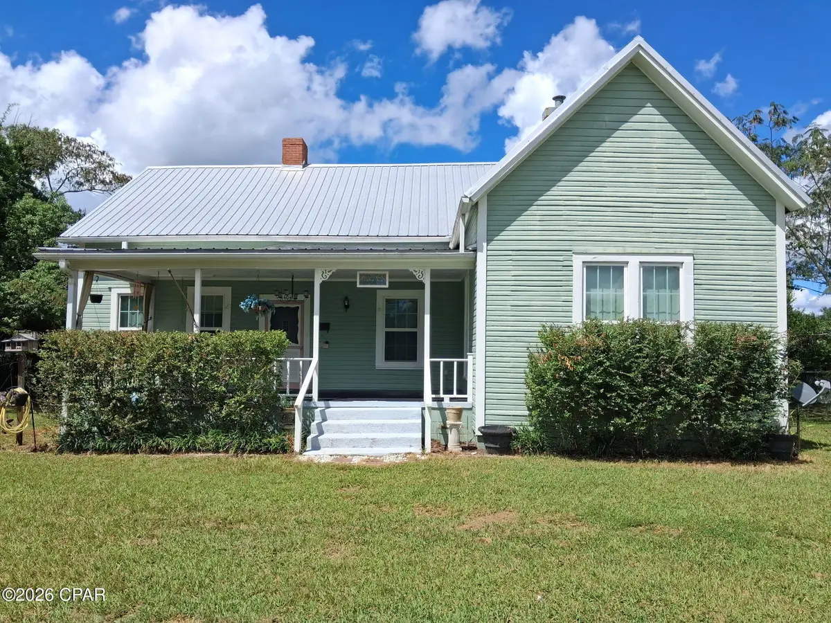 4404 Putnam Street, Marianna, FL 32446 - #1