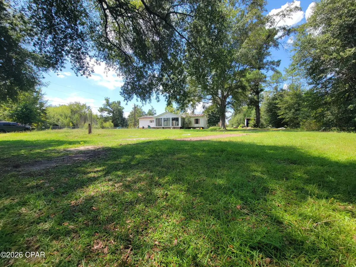 2365 Lawrence Road, Marianna, FL 32446 - #1