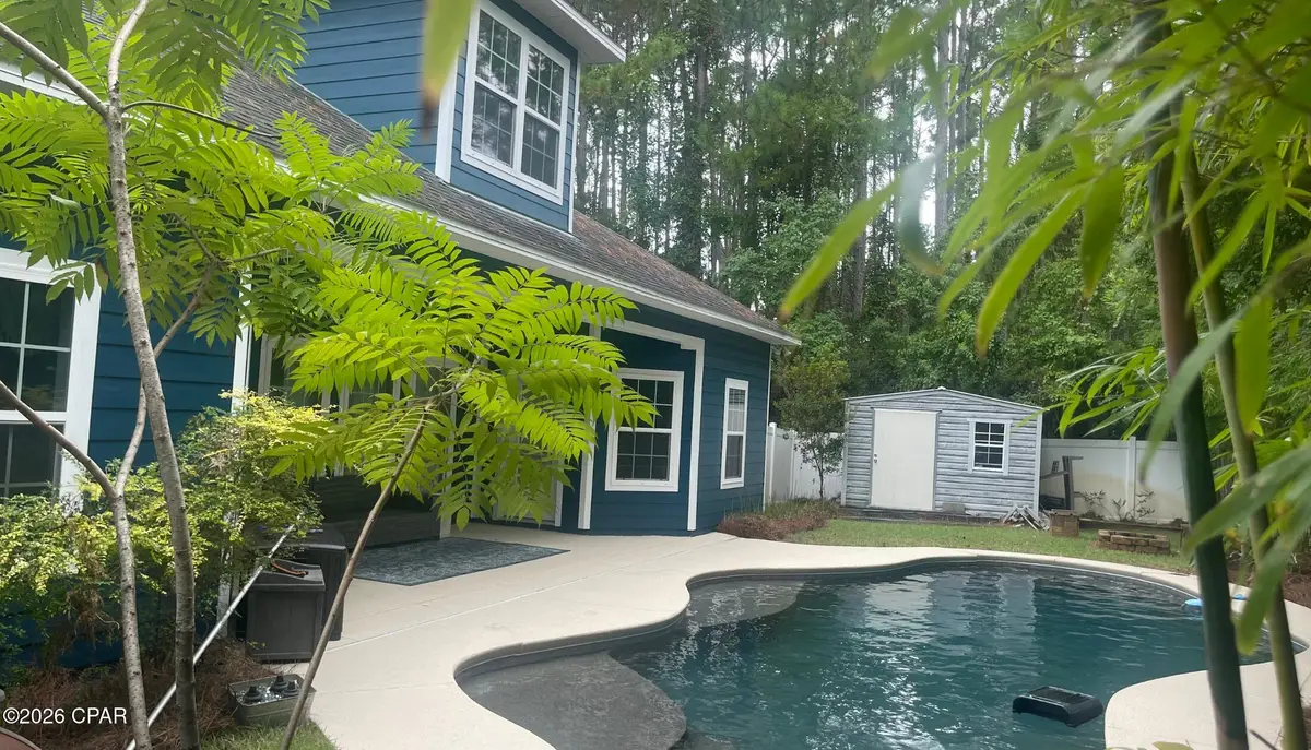 21116 S Lakeview Drive, Panama City Beach, FL 32413 - #1