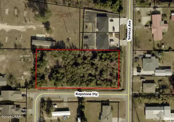 12 4s 14w #14W, Panama City, FL 32404