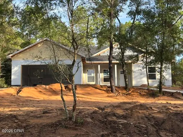2883 Paradise Lakes Road, Chipley, FL 32428 - #1