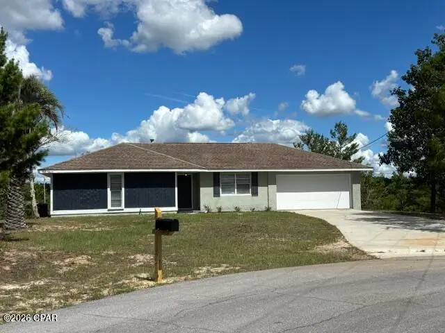 1192 Florence Court, Chipley, FL 32428 - #1
