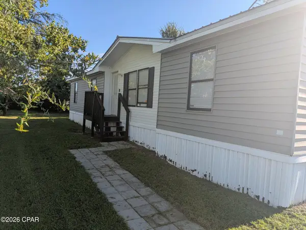 6221 Christen Drive, Panama City, FL 32404