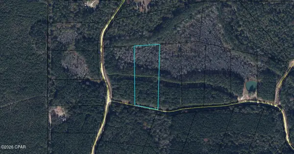 TBD Sumac Road, Westville, FL 32464