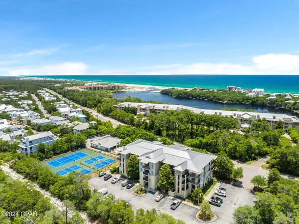 1732 W County Hwy 30a #201R, Santa Rosa Beach, FL 32459