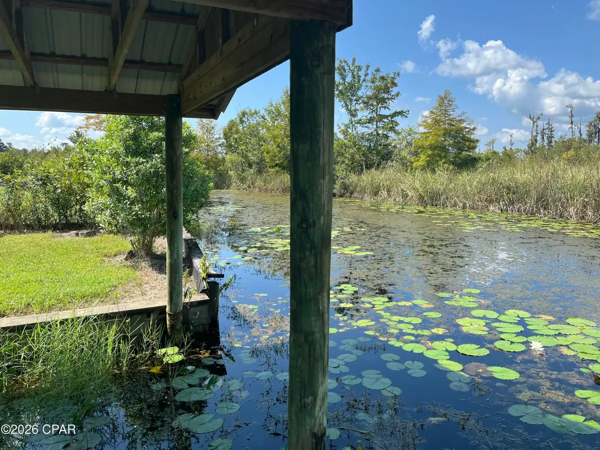 10635 Vickery Lane, Youngstown, FL 32466 - #1